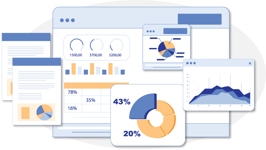 CHNA reports graphic abstract CHNA reports